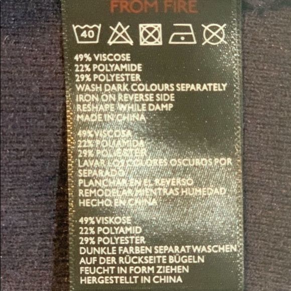 Used Urban Outfitters Men’s Sweater NWOT - Picture 2 of 5